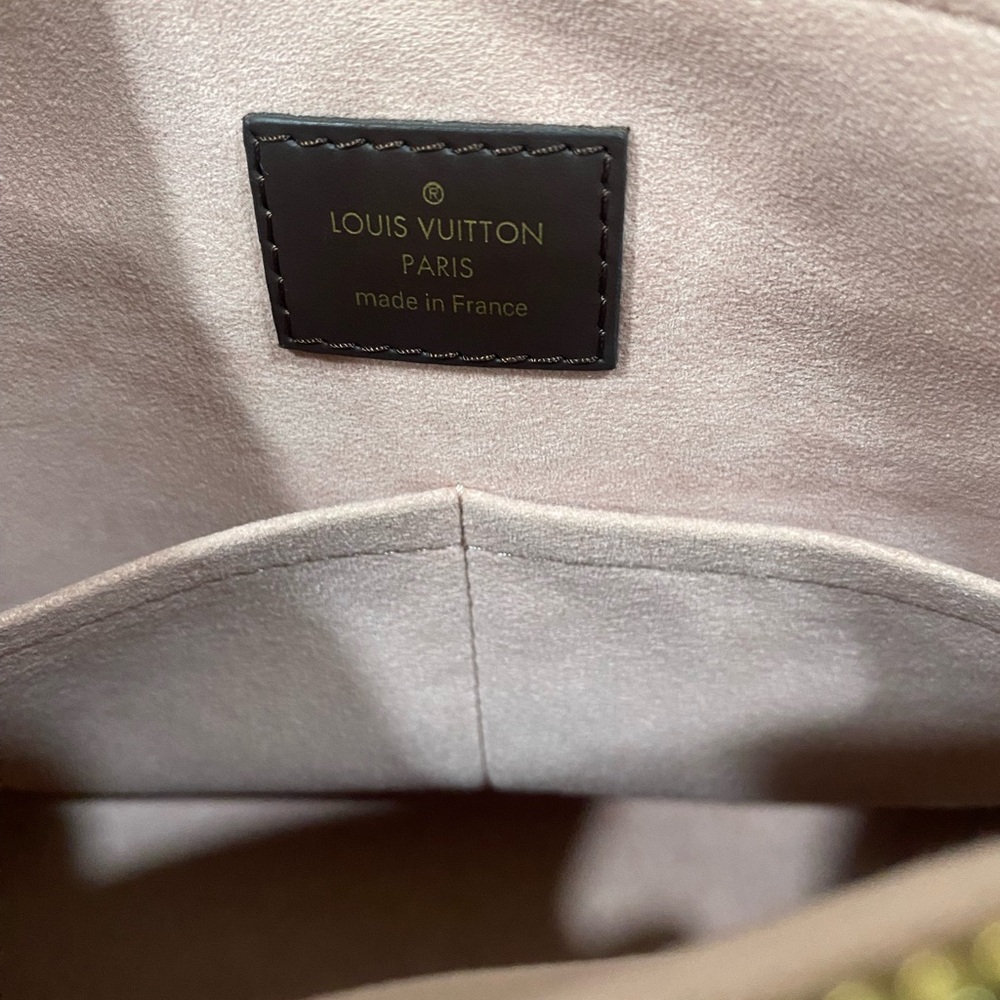 Louis Vuitton Normandy Shoulder Bag - Picture 10 of 15